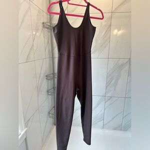 Women’s Full-Length Bodysuit